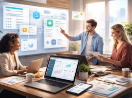 Unternehmensgründung 2026: Digitale Tools und Plattformen für schnellere Verwaltungsprozesse Unternehmensgründung