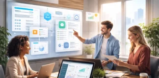 Unternehmensgründung 2026: Digitale Tools und Plattformen für schnellere Verwaltungsprozesse Unternehmensgründung