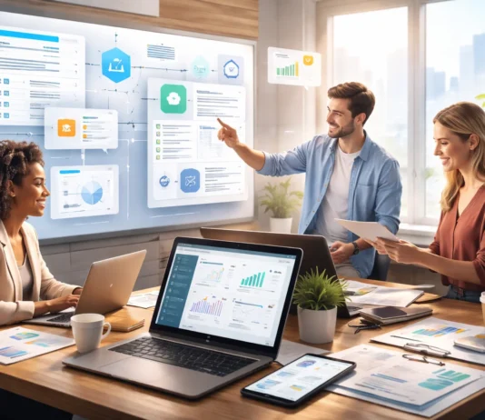 Unternehmensgründung 2026: Digitale Tools und Plattformen für schnellere Verwaltungsprozesse Unternehmensgründung