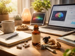 Primal Focus: Wann Mikrodosieren deinen Arbeitstag unterstützt (oder eben nicht) Primal Focus