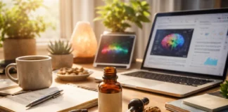 Primal Focus: Wann Mikrodosieren deinen Arbeitstag unterstützt (oder eben nicht) Primal Focus