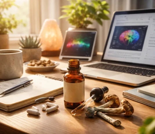 Primal Focus: Wann Mikrodosieren deinen Arbeitstag unterstützt (oder eben nicht) Primal Focus