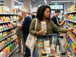 Food-Trends im Alltag: Wie Eigenmarken das Einkaufsverhalten verändern Food-Trends