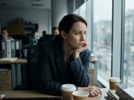 Stress im Job? So gelingt der berufliche Neustart