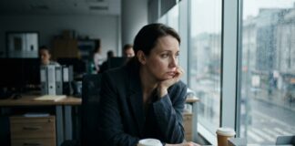 Stress im Job? So gelingt der berufliche Neustart