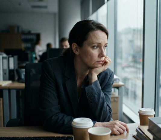 Stress im Job? So gelingt der berufliche Neustart
