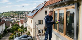 Wohntrend Energieeffizienz 2026: Warum ein Fensterbauer in Stuttgart über den Sanierungserfolg entscheidet Fensterbauer in Stuttgart